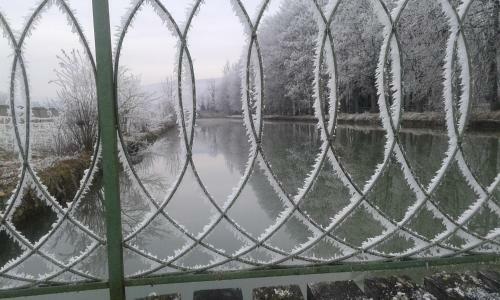 Bed & Breakfast Ch�teau De Serrigny
