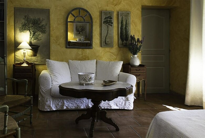 Hostal Le Rouge Gorge