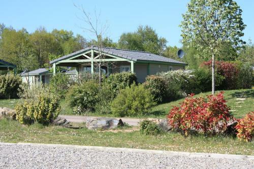 Cottages Du Lac De Miel