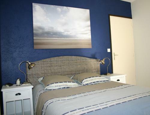 Apartamento Ferme Saint Christophe