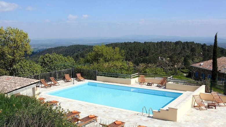 Hotel La Bastide De Sanilhac