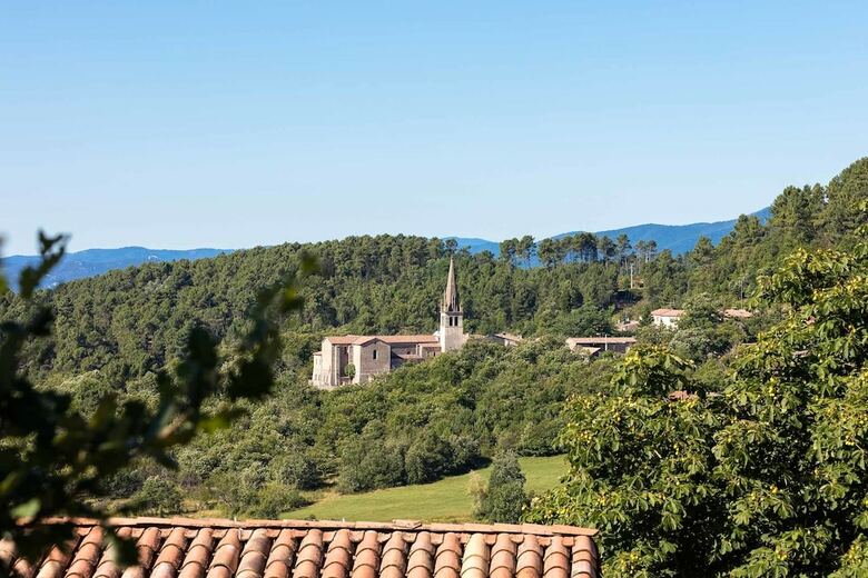 Hotel La Bastide De Sanilhac
