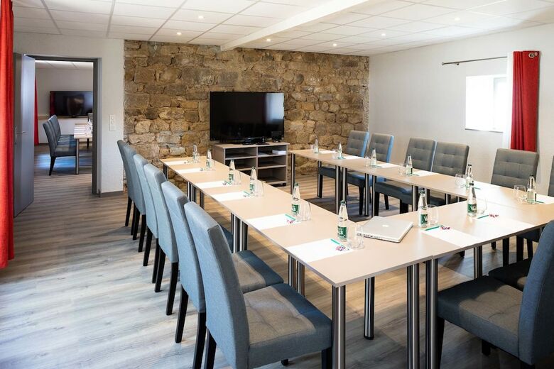 Hotel La Bastide De Sanilhac