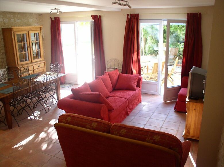 Bed & Breakfast Villa Des Roses