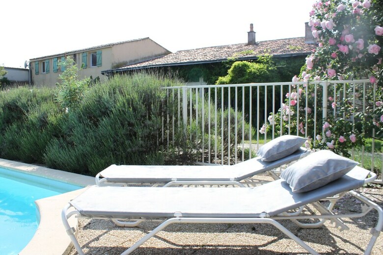 Bed & Breakfast Villa Des Roses