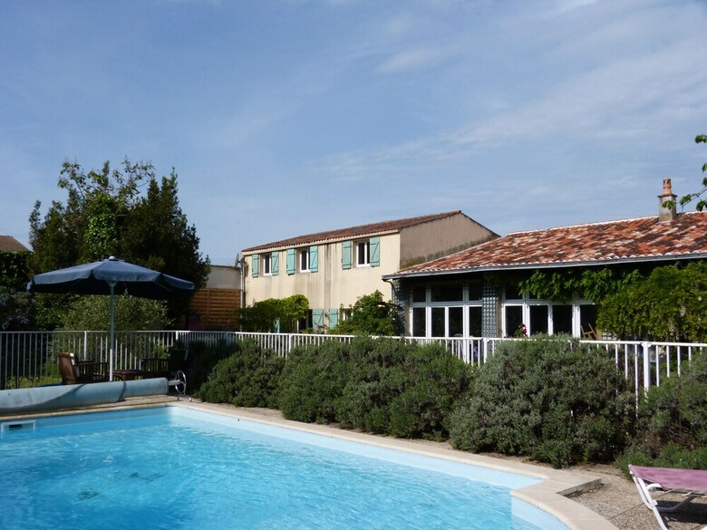 Bed & Breakfast Villa Des Roses