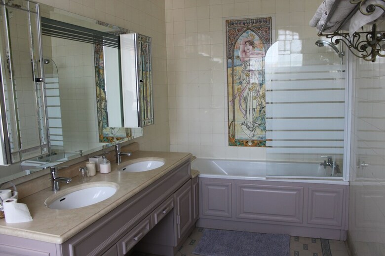Bed & Breakfast Villa Des Roses