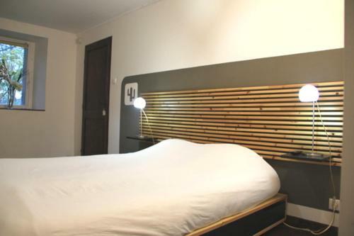 Bed & Breakfast La Ferme De Vazerat