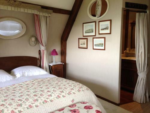 Bed & Breakfast Le Hamet