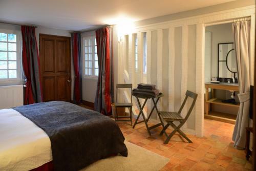 Bed & Breakfast Le Hamet