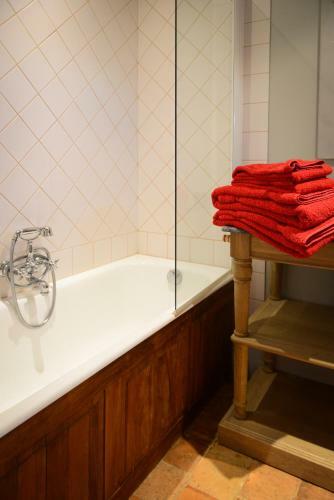 Bed & Breakfast Le Hamet