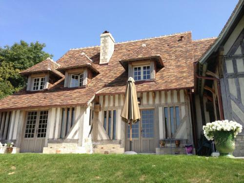 Bed & Breakfast Le Hamet