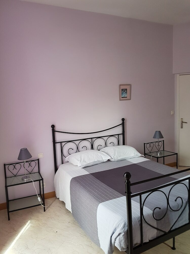 Hotel Caf� De La Gare