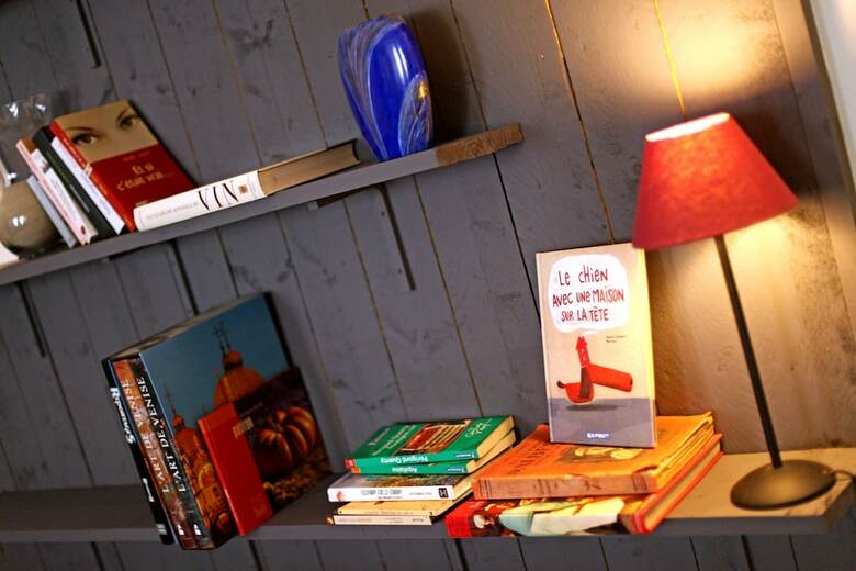 Bed & Breakfast Maison D'hotes Delga