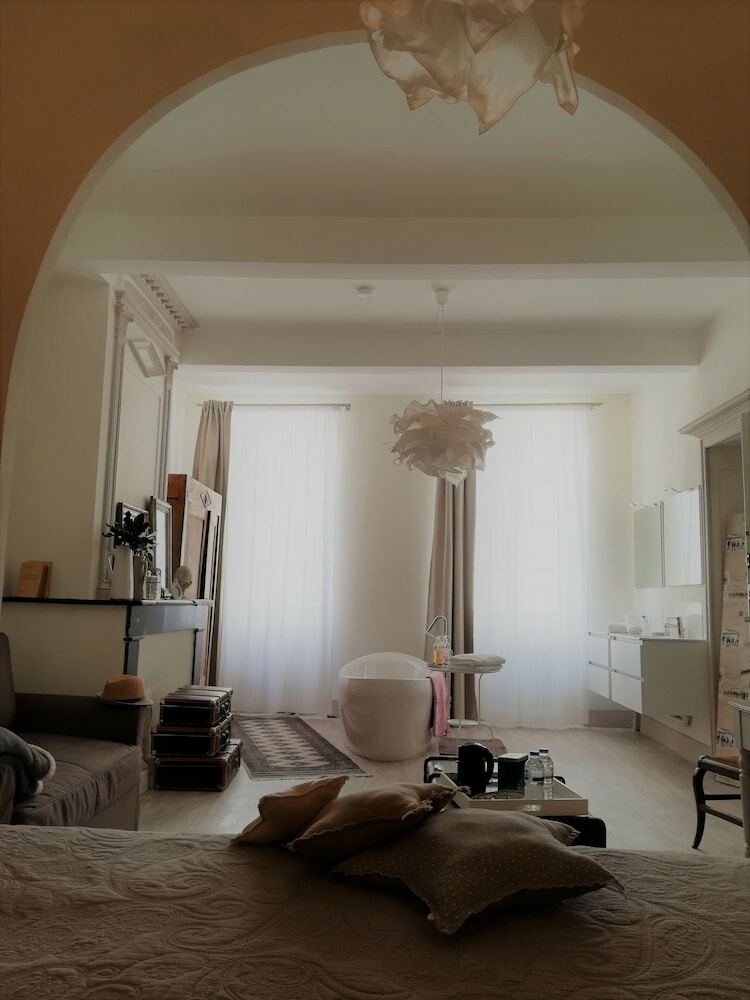 Bed & Breakfast Maison D'hotes Delga