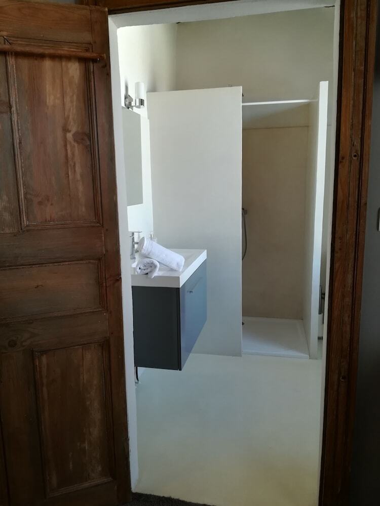 Bed & Breakfast Maison D'hotes Delga