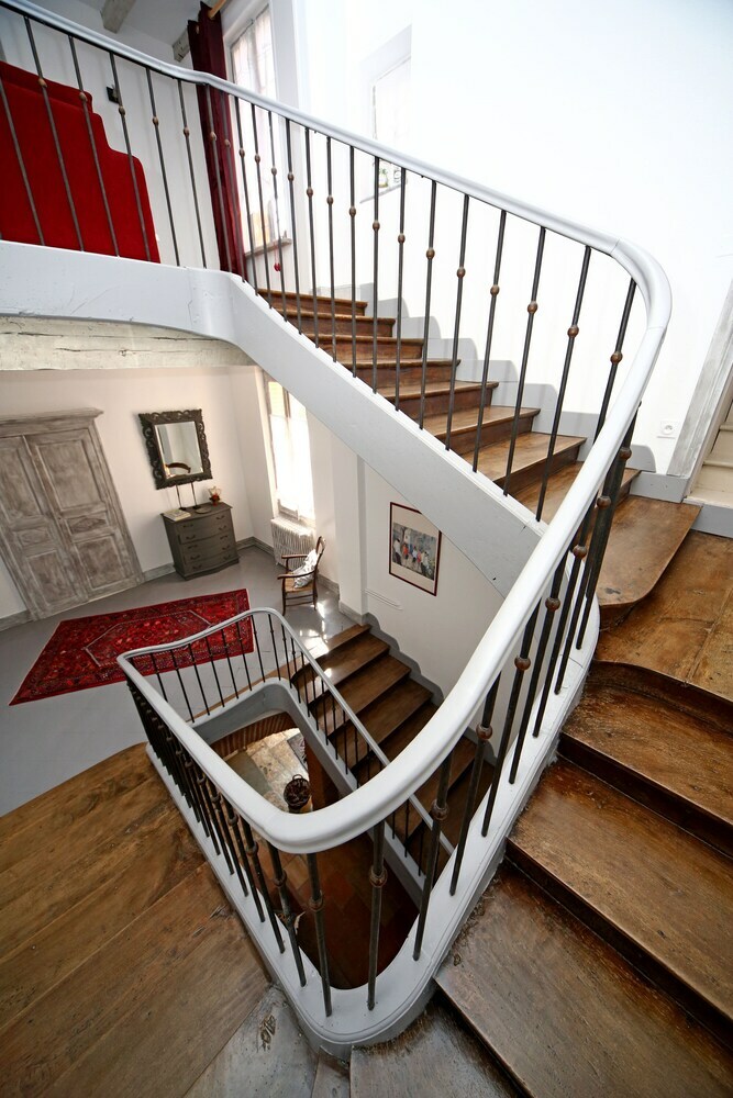 Bed & Breakfast Maison D'hotes Delga