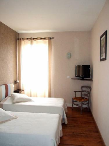 Logis Hotel L'occitan
