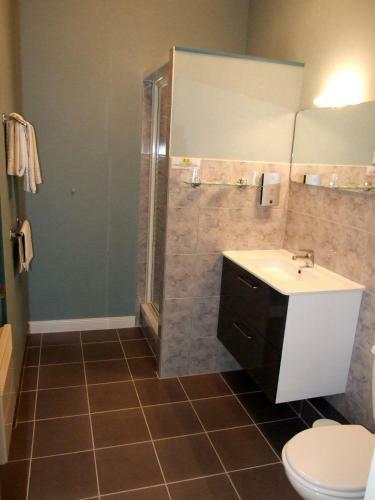 Logis Hotel L'occitan