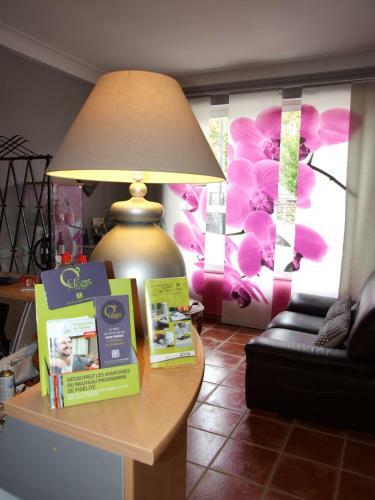 Logis Hotel L'occitan