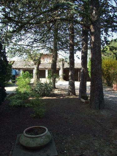 Logis Hotel L'occitan