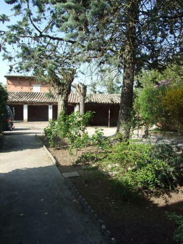 Logis Hotel L'occitan