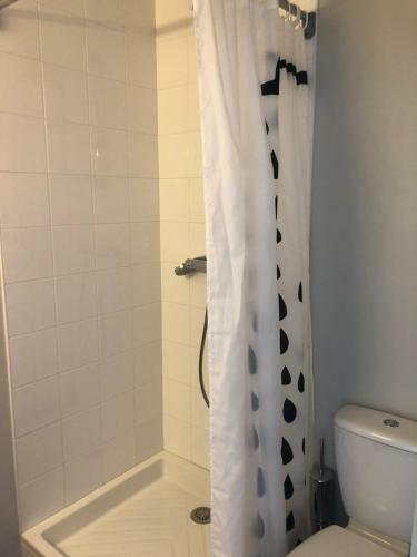 Hotel Chez Curon