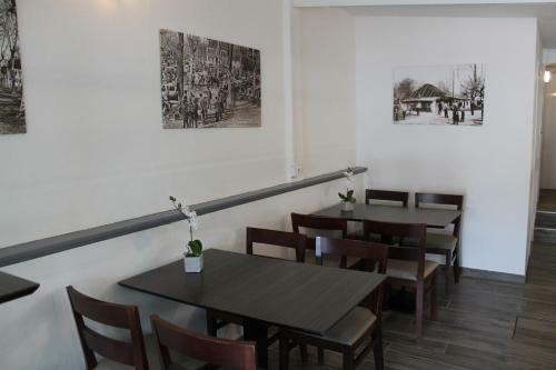Hotel Chez Curon