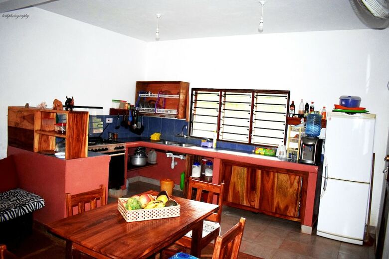 Villa Fabio House