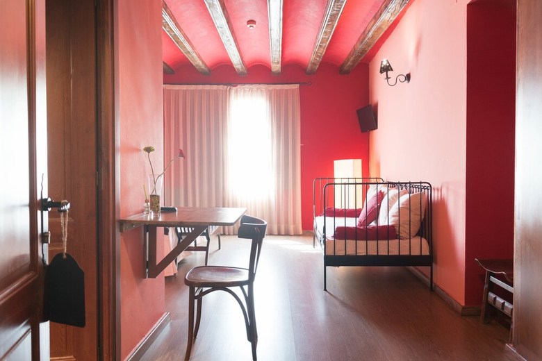 Hotel L'alcova