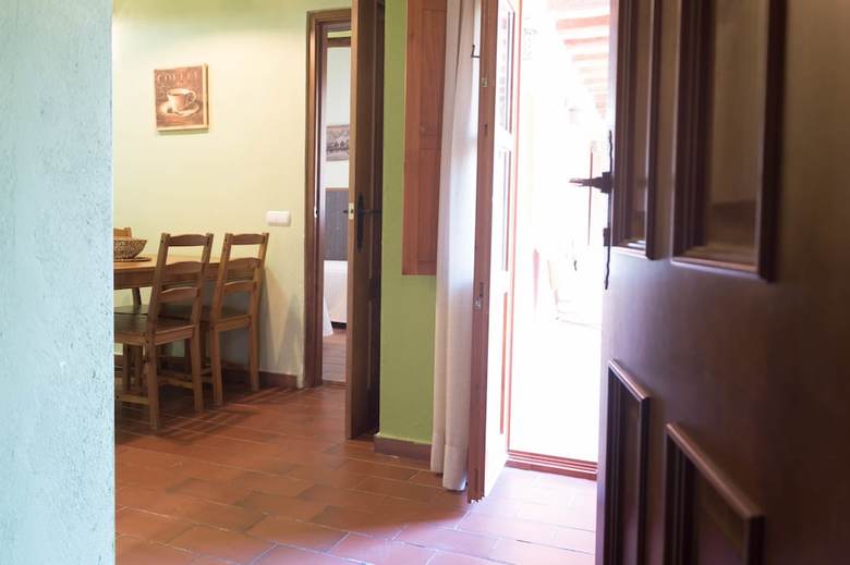 Hotel L'alcova