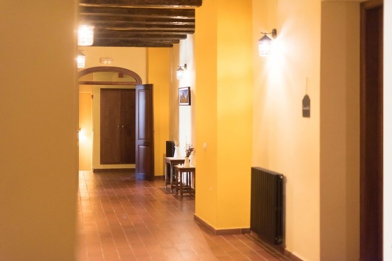 Hotel L'alcova
