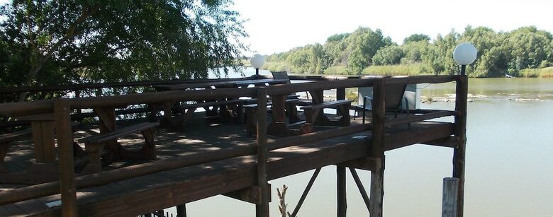 Hotel Moonriver Guesthouse
