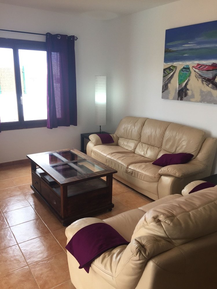 Villas El Partidor