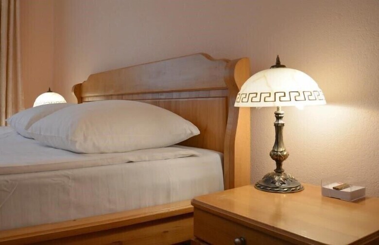 Day&night Apartments - Tverskaya 6