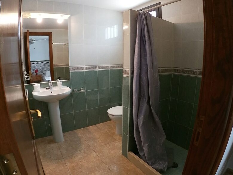 Apartamentos Villa Hydra