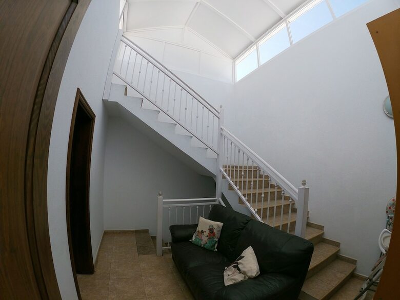 Apartamentos Villa Hydra