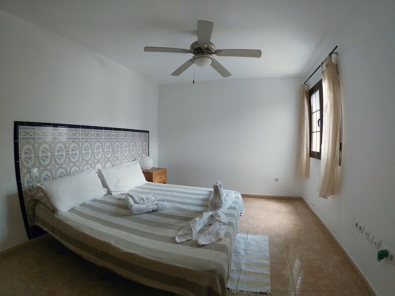 Apartamentos Villa Hydra