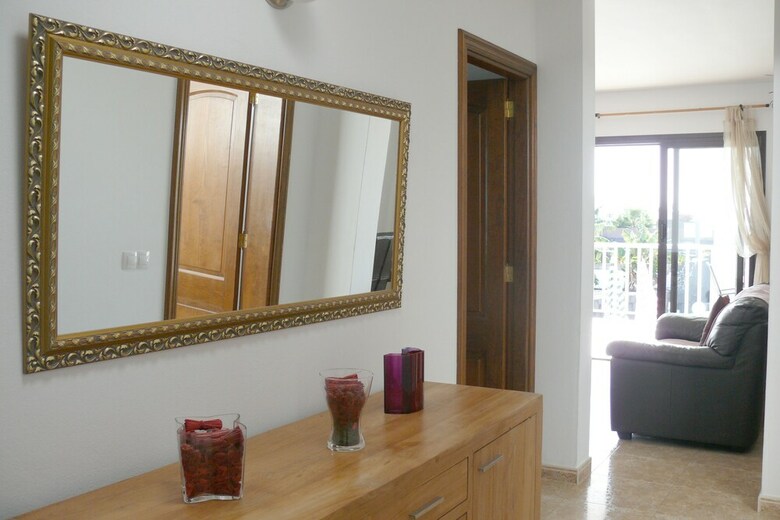 Apartamentos Villa Hydra