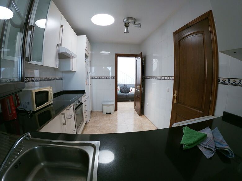 Apartamentos Villa Hydra