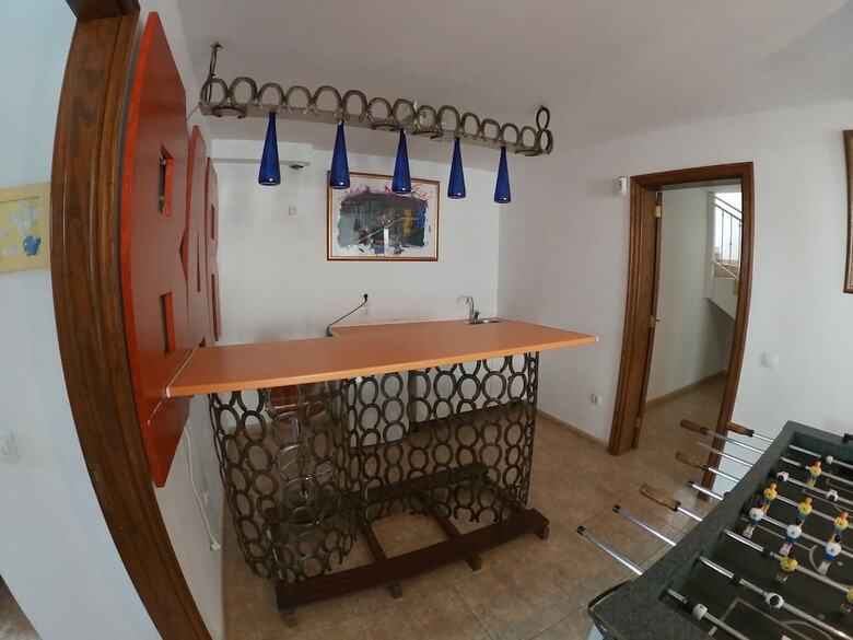 Apartamentos Villa Hydra