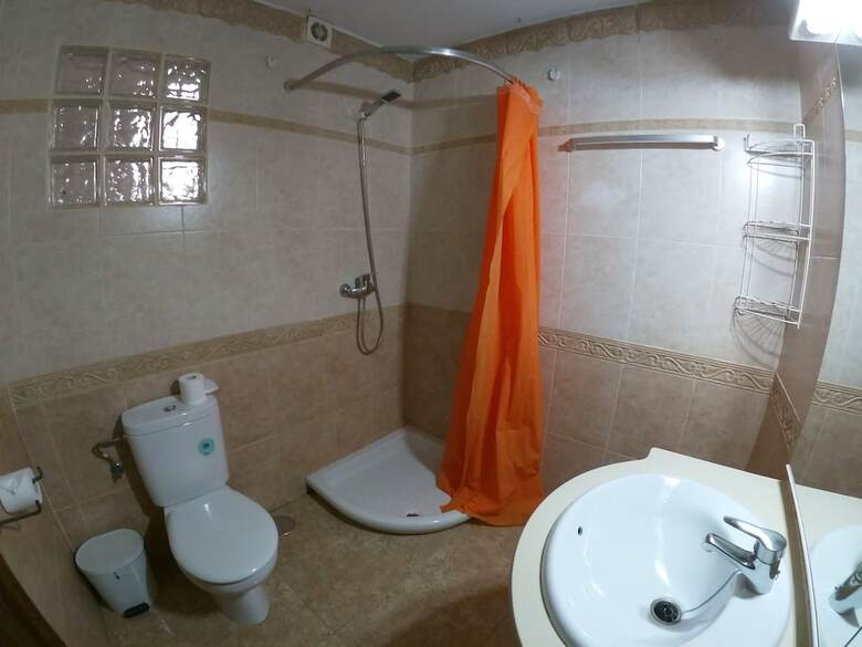 Apartamentos Villa Hydra