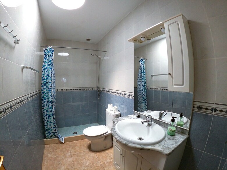 Apartamentos Villa Hydra