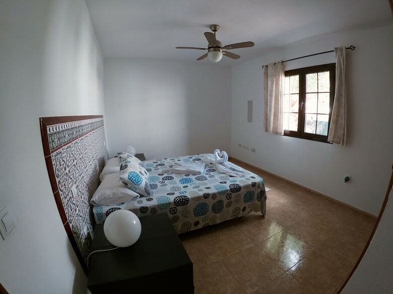 Apartamentos Villa Hydra