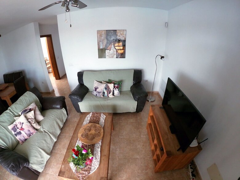 Apartamentos Villa Hydra