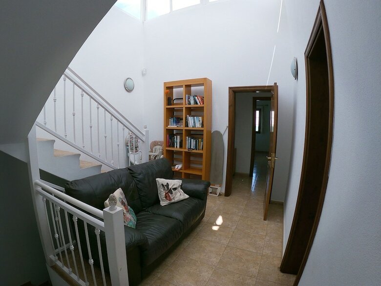 Apartamentos Villa Hydra