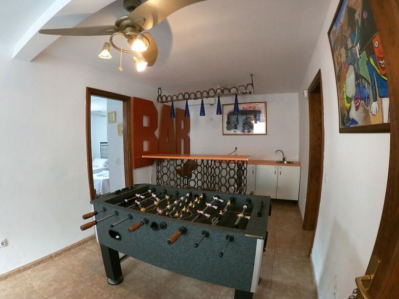 Apartamentos Villa Hydra