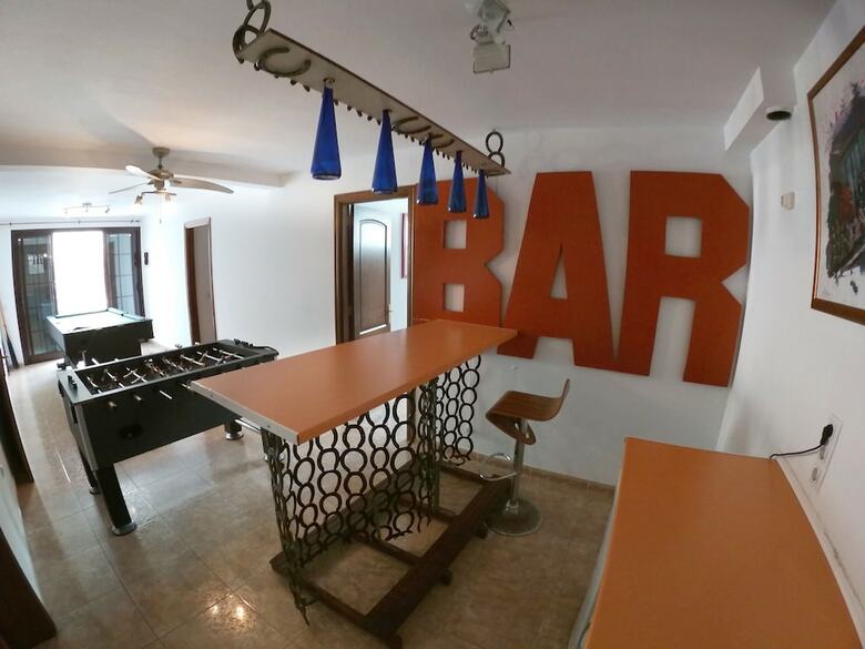 Apartamentos Villa Hydra
