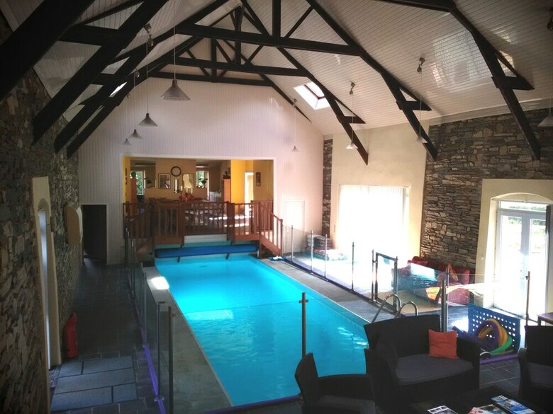 Bed & Breakfast Popote & Polochon