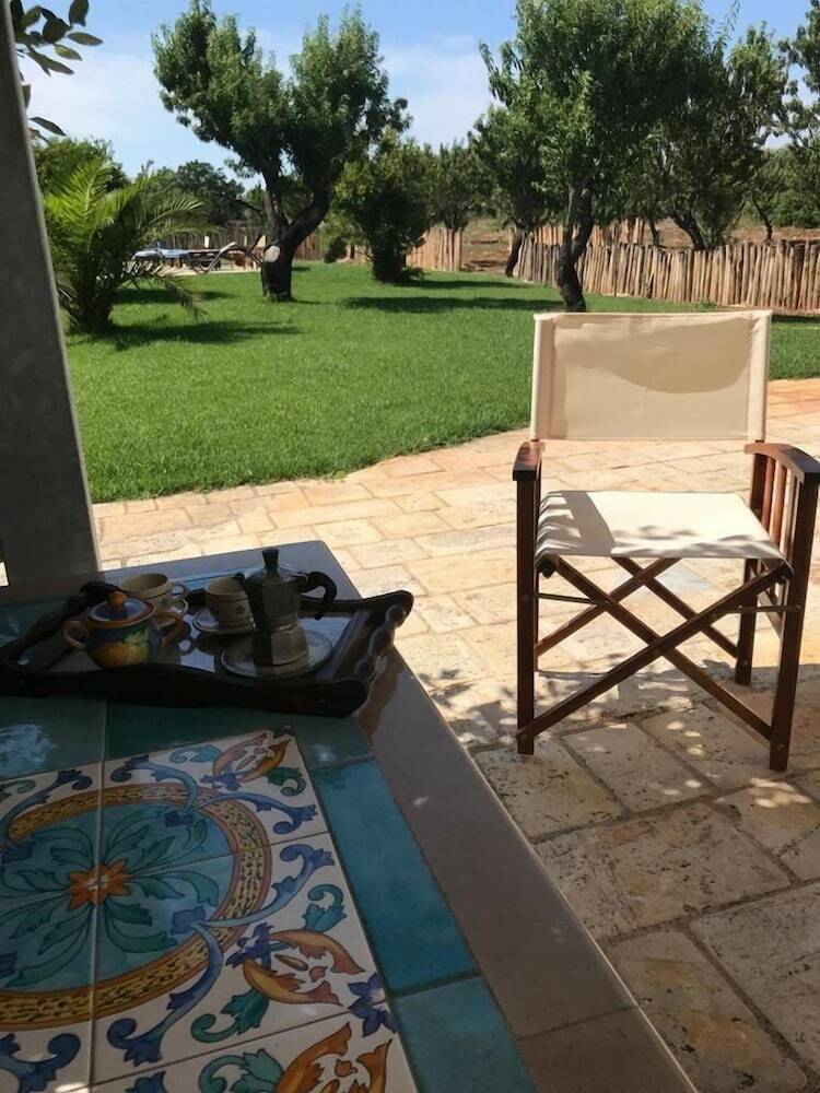Bed & Breakfast Casa Del Grifone